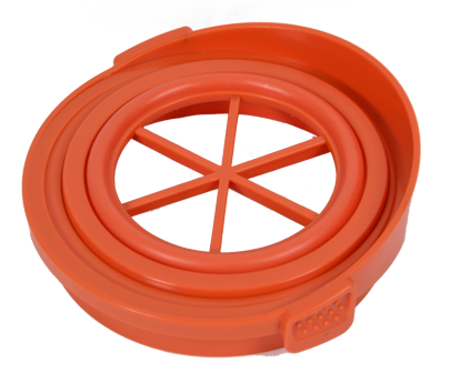 Coperchio Contenitore Pulitore A Vapore Rowenta Clean E Steam Multi