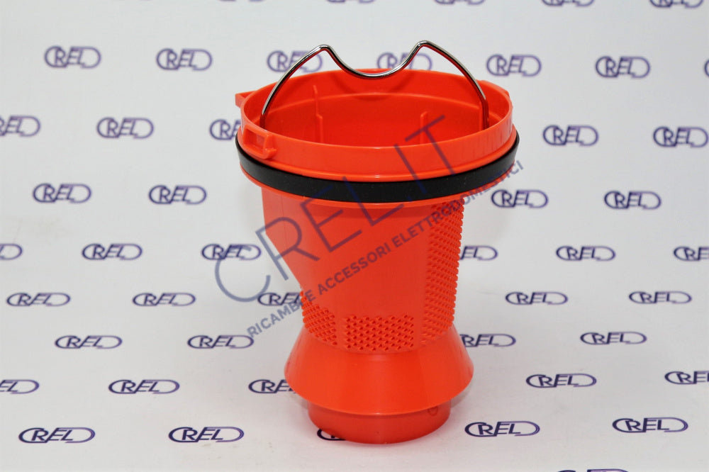 Separatore Arancione Pulitore A Vapore Rowenta Clean E Steam Multi