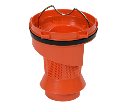 Separatore Arancione Pulitore A Vapore Rowenta Clean E Steam Multi