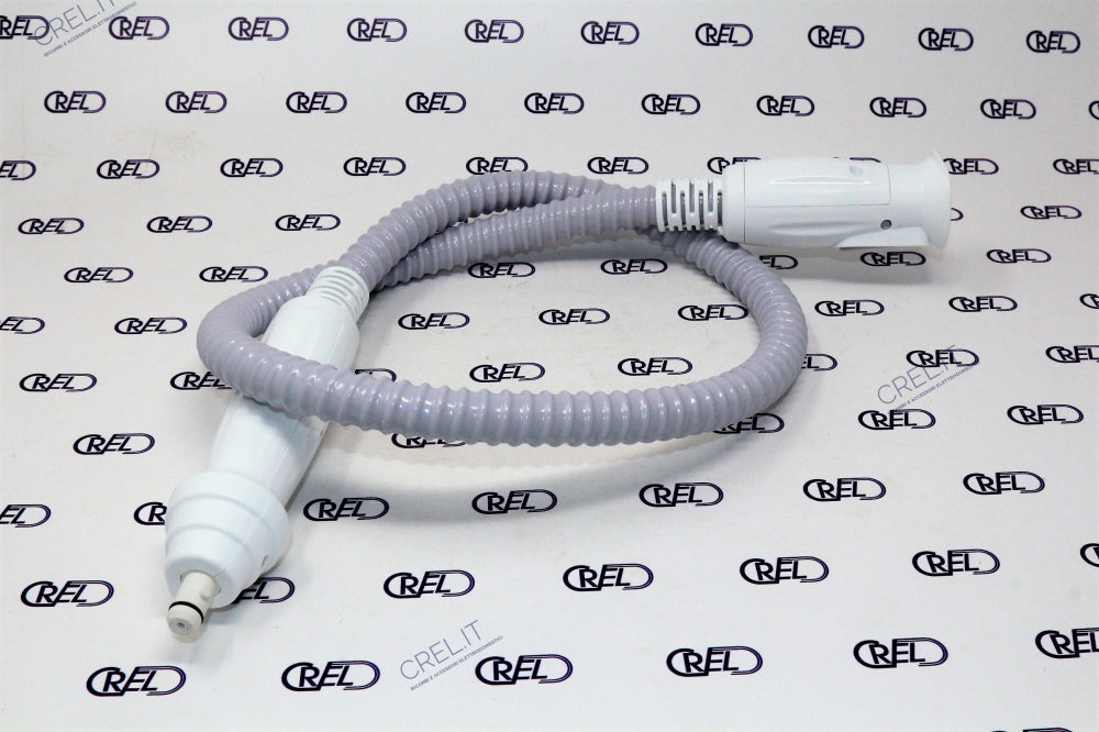 Tubo Flex Vapore Bianco Pulitore A Vapore Rowenta Clean E Steam Multi