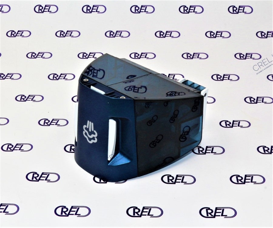 Serbatoio Blu Pulitore A Vapore Rowenta Clean E Steam Multi