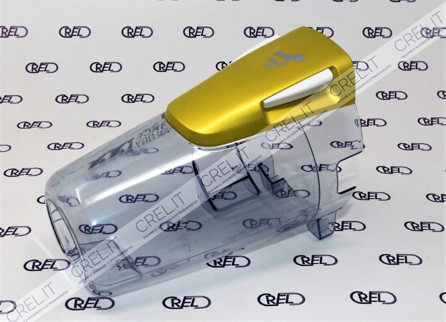 Contenitore Polvere Pulitore A Vapore Rowenta