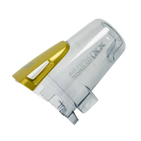 Contenitore Polvere Pulitore A Vapore Rowenta