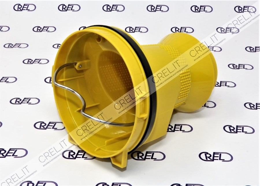 Separatore Polvere Pulitore A Vapore Rowenta