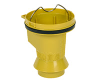 Separatore Polvere Pulitore A Vapore Rowenta