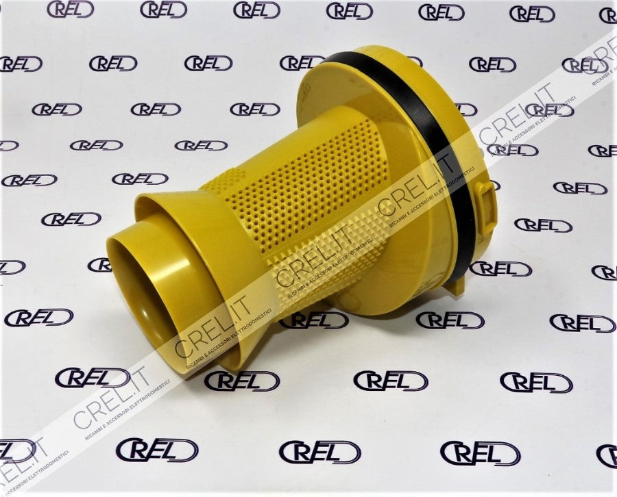 Separatore Polvere Pulitore A Vapore Rowenta