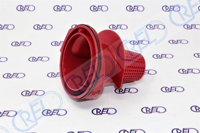 Separatore Rosso Scopa Cordless Rowenta X-pert