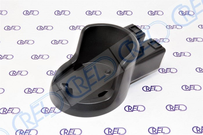 Appoggio Murale Nero Scopa Cordless Rowenta X-pert 160