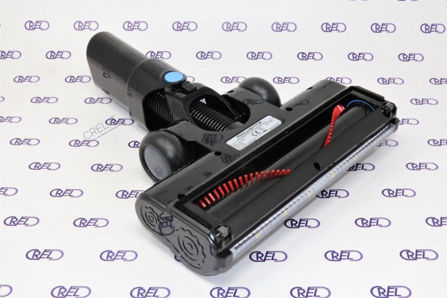 Spazzola Scopa Cordless Rowenta X-pert 160 Rh7221wo