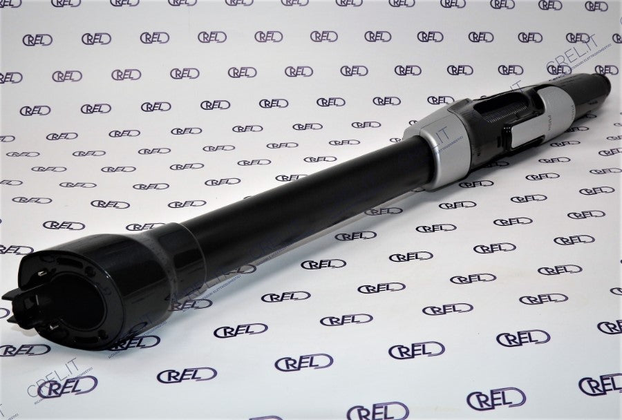 Tubo Telescopico Nero Scopa Rowenta Air Force 460 All In One
