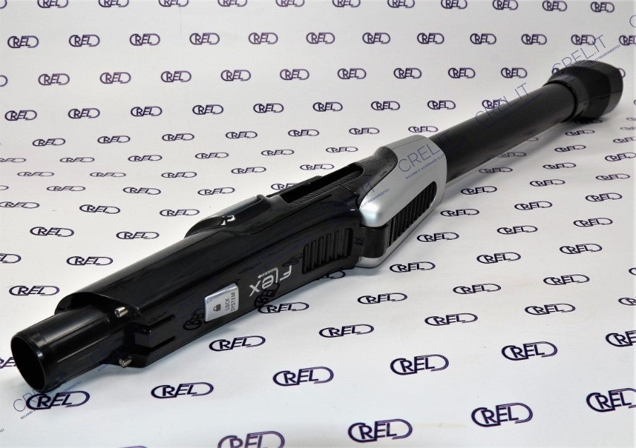 Tubo Telescopico Nero Scopa Rowenta Air Force 460 All In One