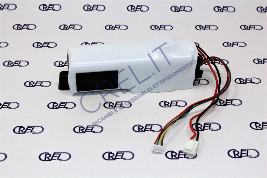 Batteria Scopa Rowenta Air Force Extreme Silence 25v Usata