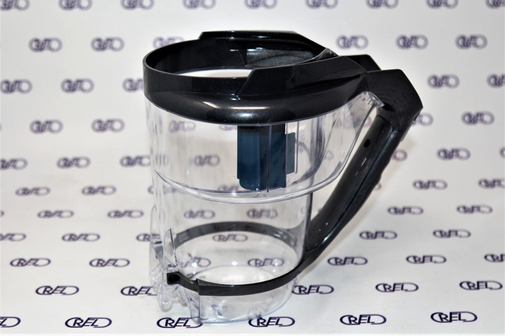 Contenitore Polvere Scopa Rowenta Air Force 760 Flex Rh9571