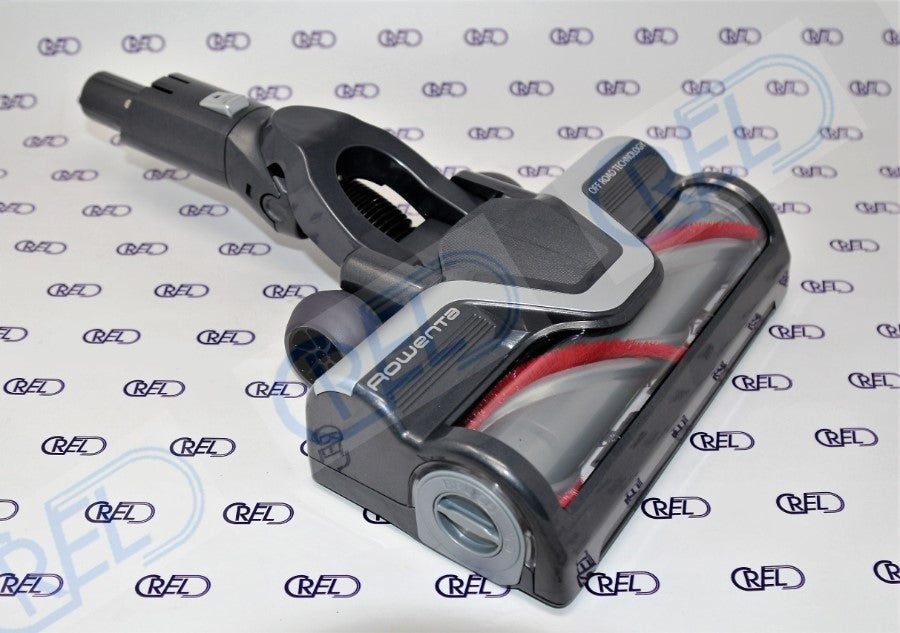 Spazzola Elettrica Scopa Rowenta Air Force 760 Flex Rh9571 Spedizione Gratis