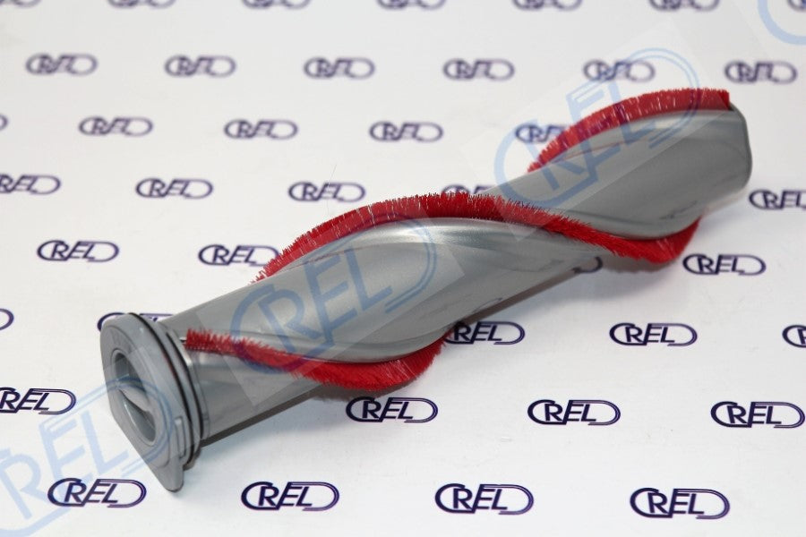 Spazzola Di Ricambio Scopa Rowenta Air Force 760 Flex Rh9571