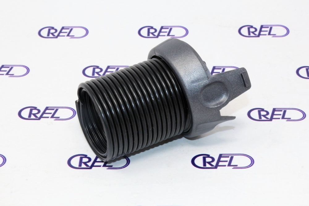 Raccordo Con Flessibile E Guarnizione Scopa Rowenta Air Force 760 Flex