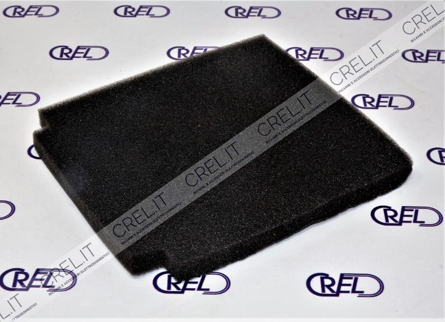 Filtro Schiuma Aspiratore Rowenta Swift Power Cyclonic