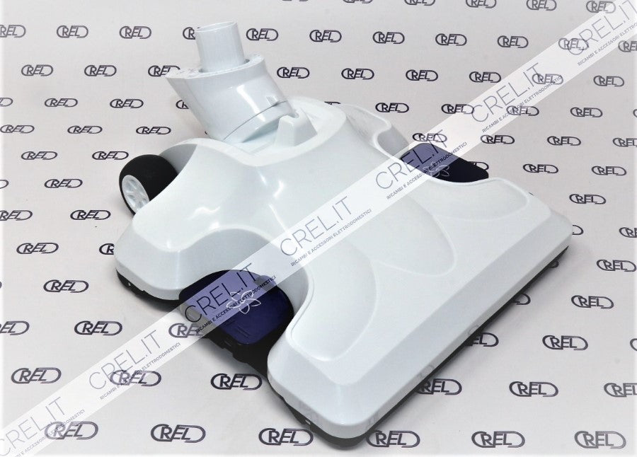 Spazzola Lavapavimenti A Vapore Rowenta Clean E Steam Revolution