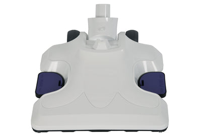 Spazzola Lavapavimenti A Vapore Rowenta Clean E Steam Revolution