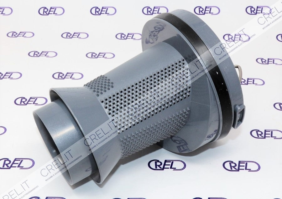 Separatore Polvere Pulitore A Vapore Rowenta Clean Steam Revolution