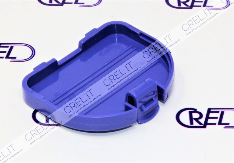 Coperchio Supporto Pulitore A Vapore Rowenta Clean Steam Revolution