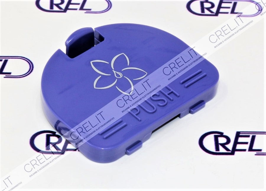 Coperchio Supporto Pulitore A Vapore Rowenta Clean Steam Revolution