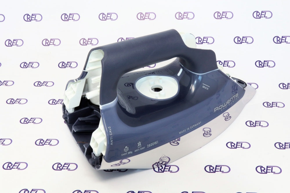 Maniglia Ferro Da Stiro Rowenta Pro Master