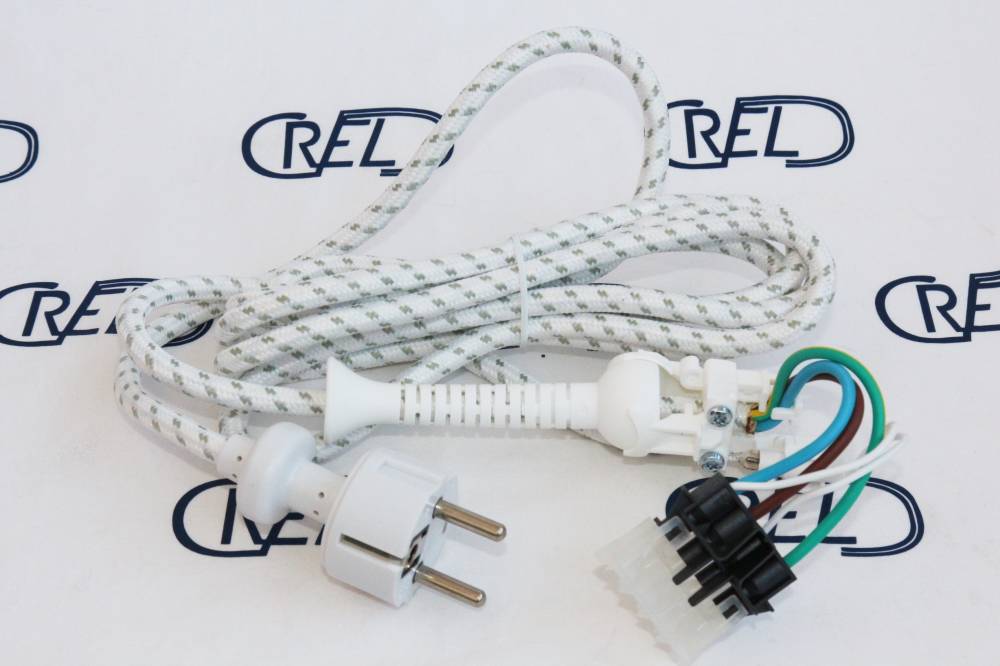 Cavo Alimentazione Ferro Rowenta Steamforce, Steamium