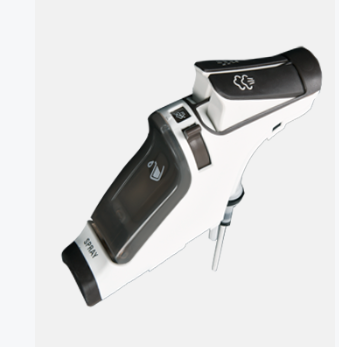 Maniglia Anteriore Con Pompa Ferro Da Stiro Rowenta Focus II