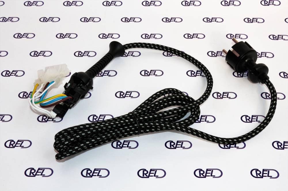 Cavo Alimentazione Ferro Rowenta Eco Intelligence Dw6010