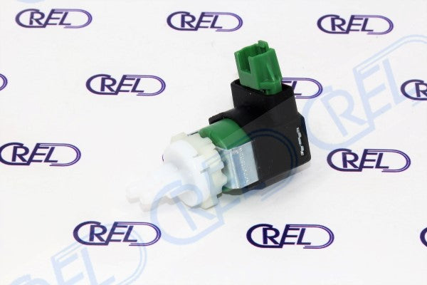 Pompa Acqua Ferro Rowenta Steamforce Dw92