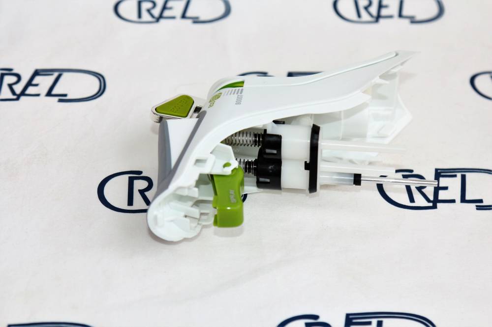 Parte Anteriore Maniglia Ferro Rowenta Steamforce