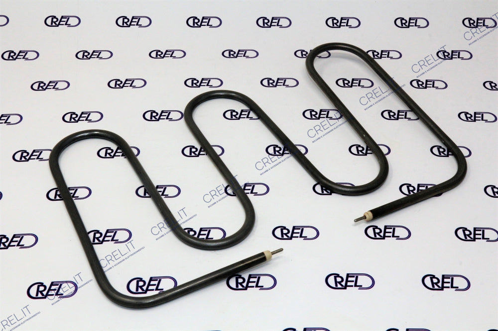 Resistenza 950w Bistecchiera Rowenta Kg63