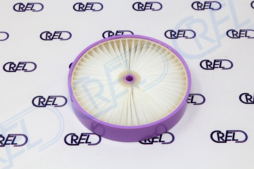 Filtro Hepa Scopa Rowenta Comfortline Cyclonic