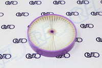 Thumbnail for Filtro Hepa Scopa Rowenta Comfortline Cyclonic