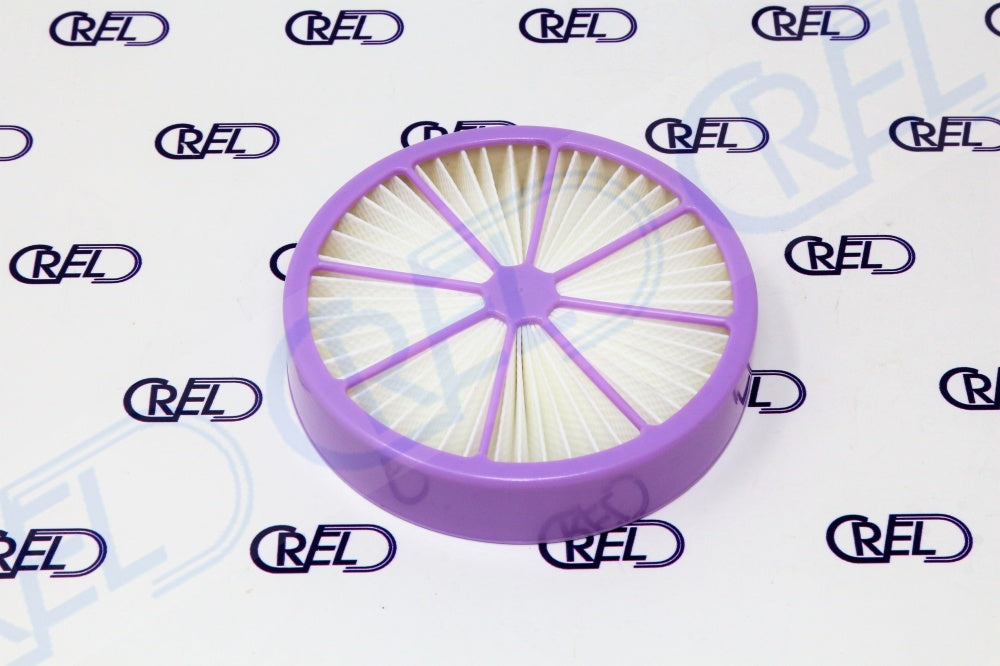 Filtro Hepa Scopa Rowenta Comfortline Cyclonic