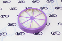 Thumbnail for Filtro Hepa Scopa Rowenta Comfortline Cyclonic