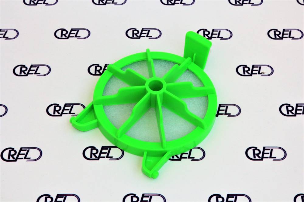 Filtro Aria Scopa Rowenta Powerline