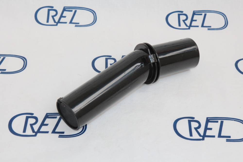 Raccordo Nero Spazzola Scopa Rowenta Powerline Con Guarnizione