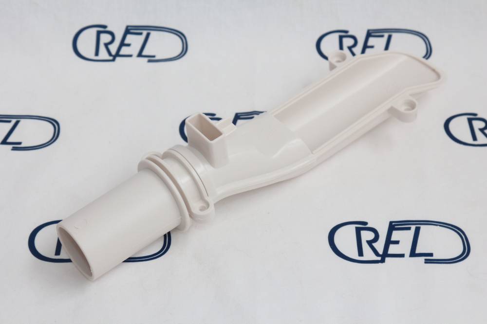 Estremità Bianca Spazzola Scopa Rowenta Powerline Cyclonic