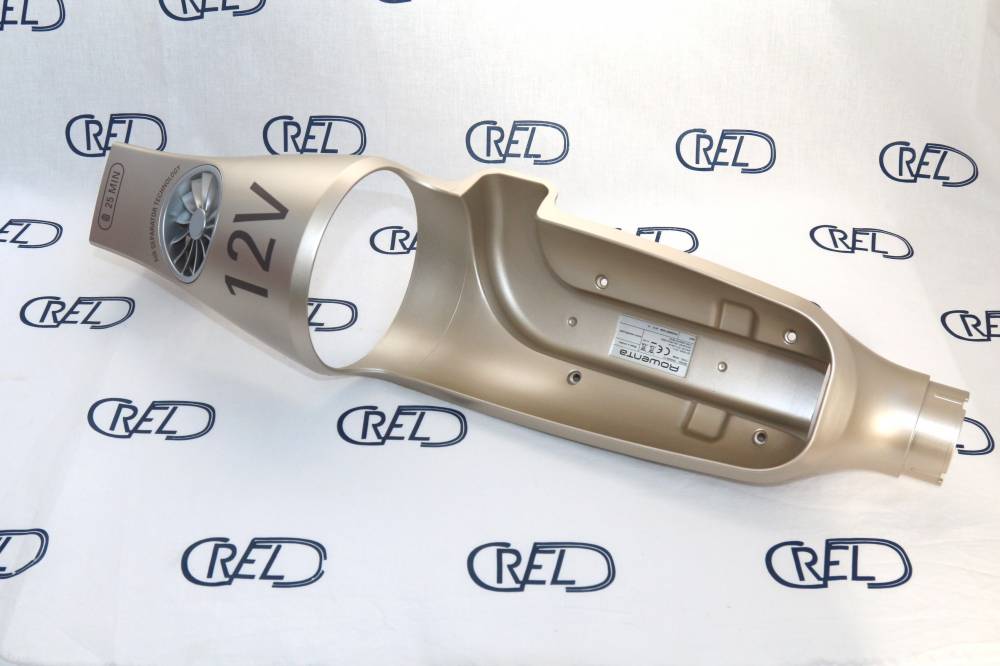 Carcassa Superiore Scopa Rowenta Air Force Rh84