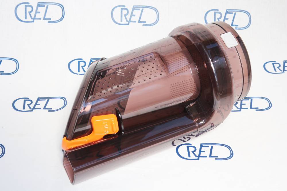 Assieme Contenitore Polvere Scopa Rowenta Rh8469