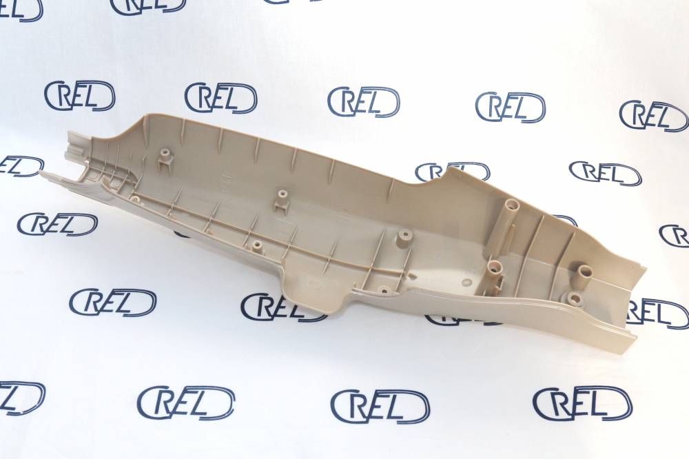 Carcassa Inferiore Scopa Rowenta Air Force Rh84