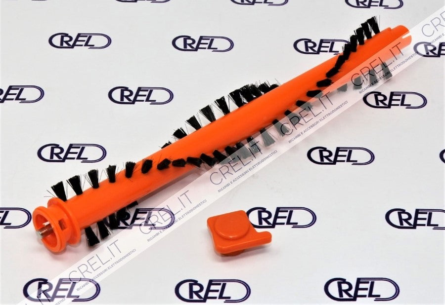 Spazzola Di Ricambio Scopa Rowenta Air Force Rh84