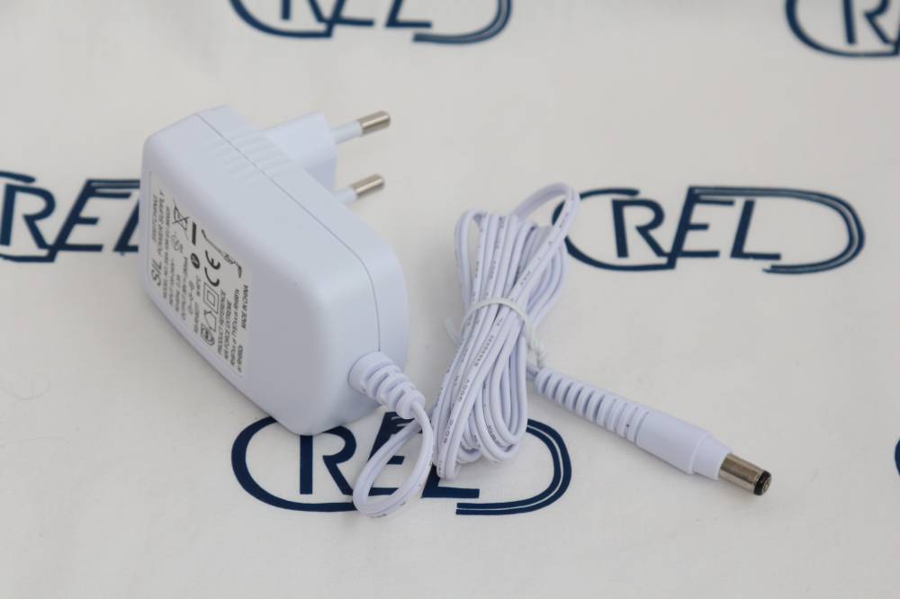 Alimentatore Scopa Rowenta Air Force Extreme Usato