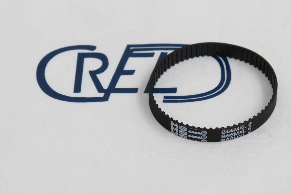 Cinghia Spazzola Elettrica Rowenta Air Force