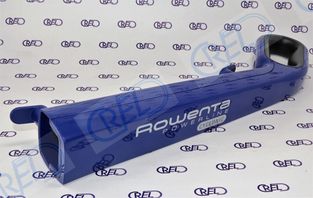 Maniglia Blu Scopa Rowenta Powerline Cyclonic