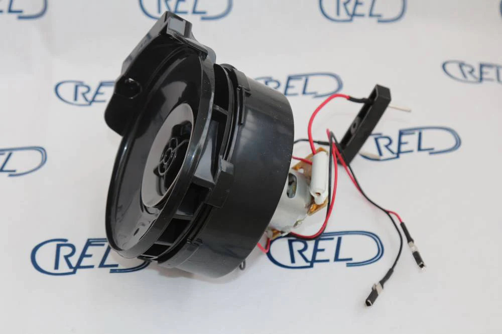 Motore 25.2v Scopa Rowenta Air Force Extreme Usato