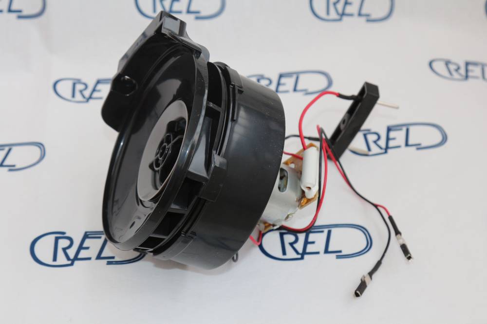 Motore 25.2v Scopa Rowenta Air Force Extreme