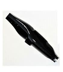 Scocca Inferiore Nera Scopa Rowenta Air Force Extreme